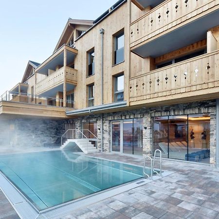 Mountain Hotel Luis Kaprun Eksteriør billede