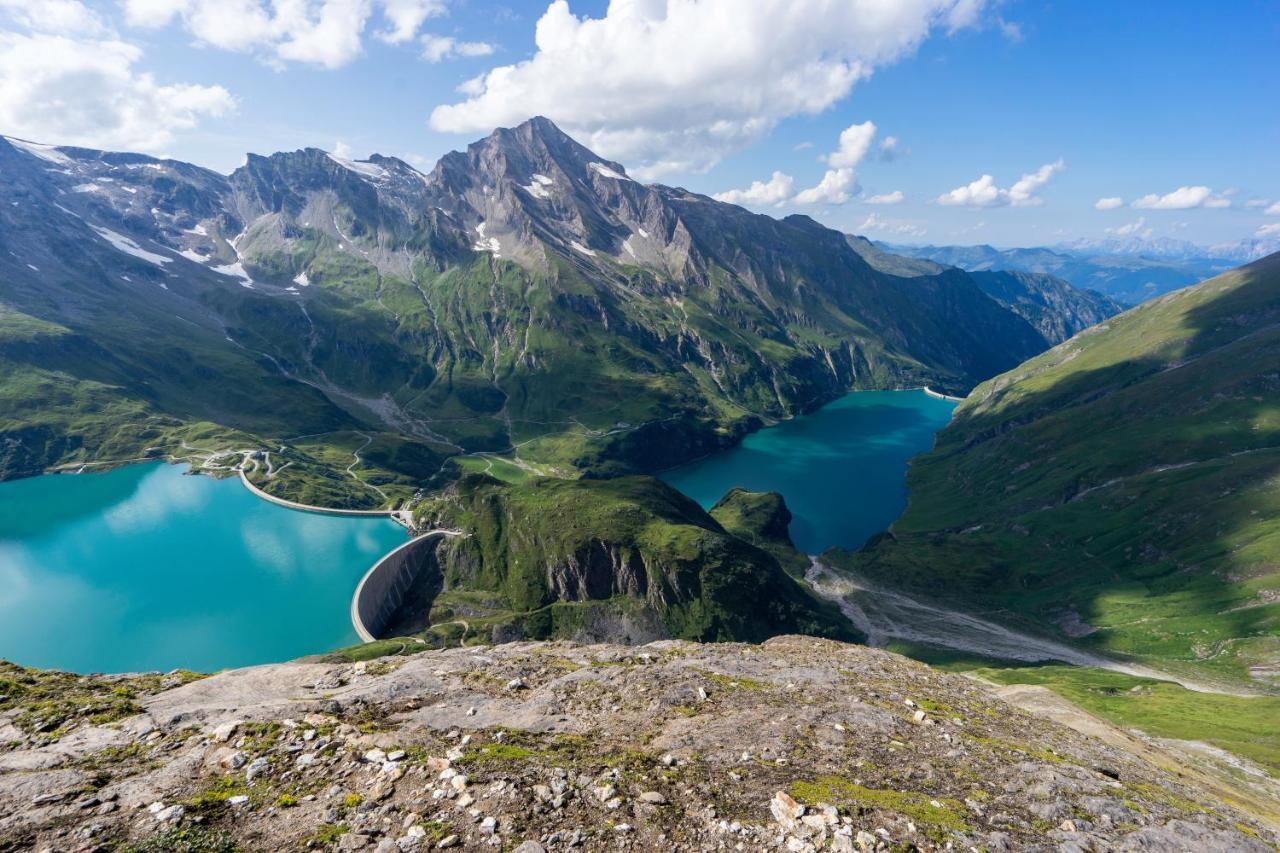 Mountain Hotel Luis Kaprun Eksteriør billede
