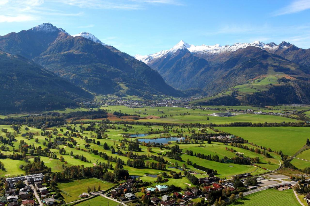 Mountain Hotel Luis Kaprun Eksteriør billede