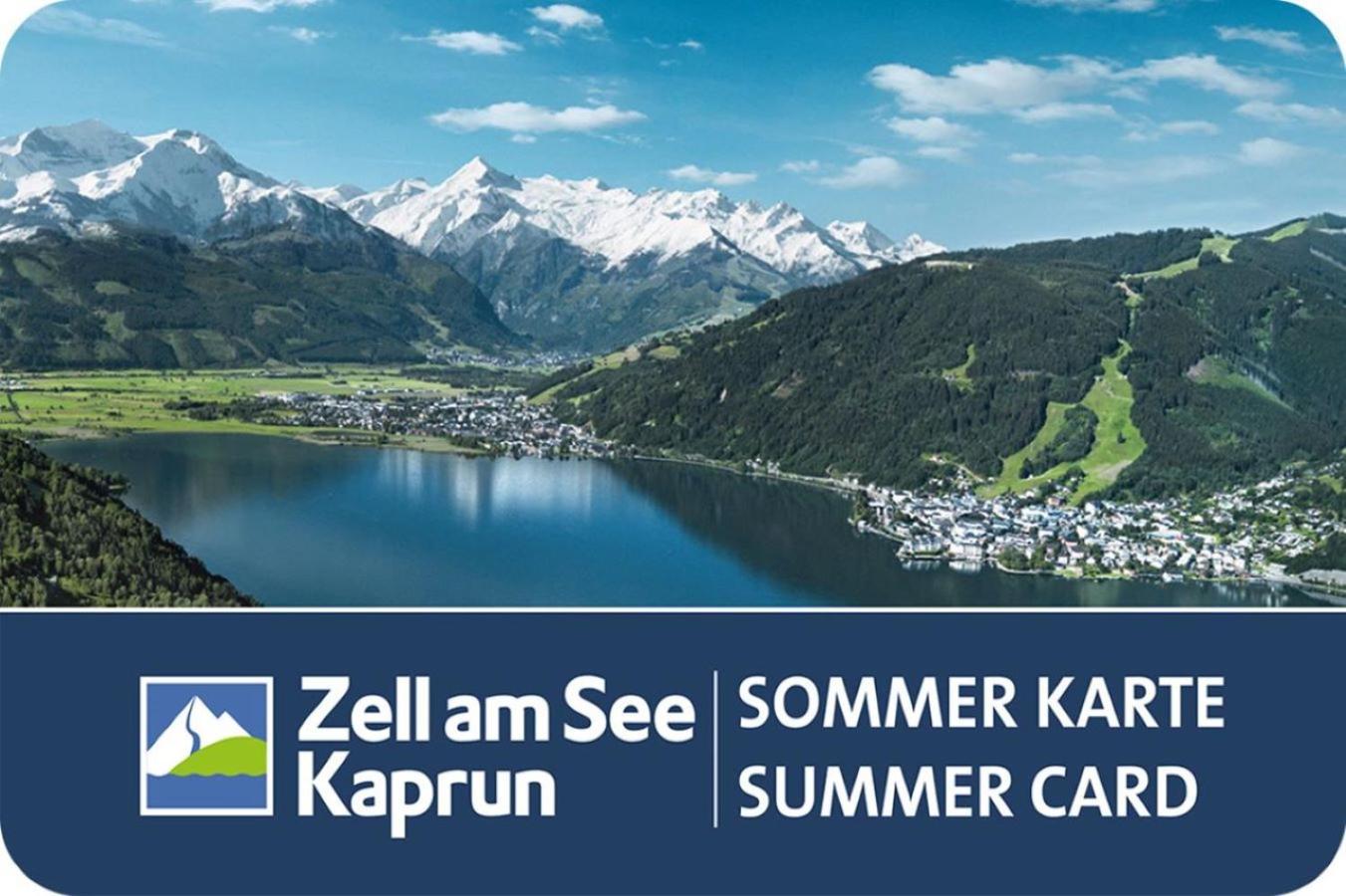 Mountain Hotel Luis Kaprun Eksteriør billede