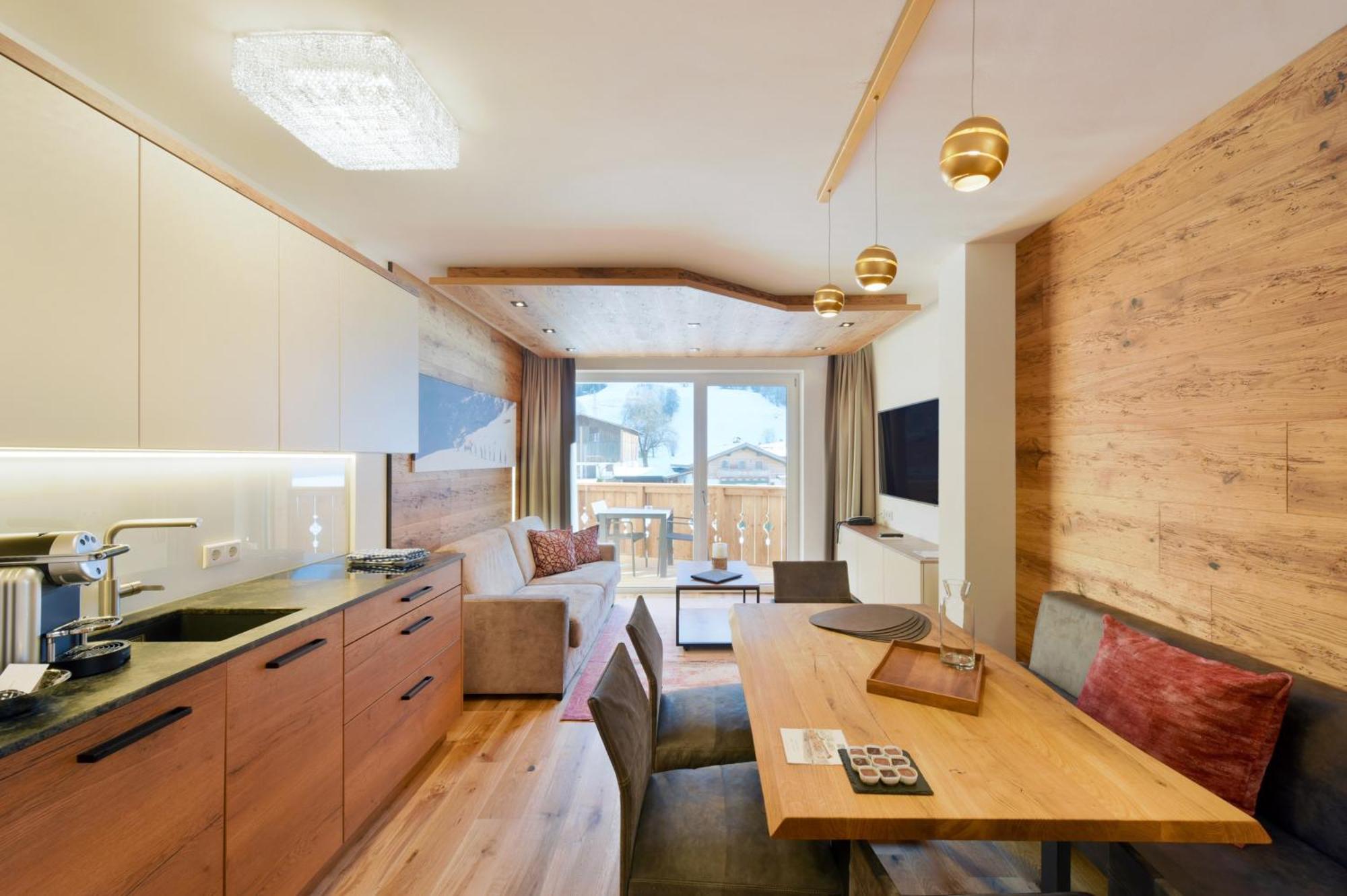 Mountain Hotel Luis Kaprun Værelse billede