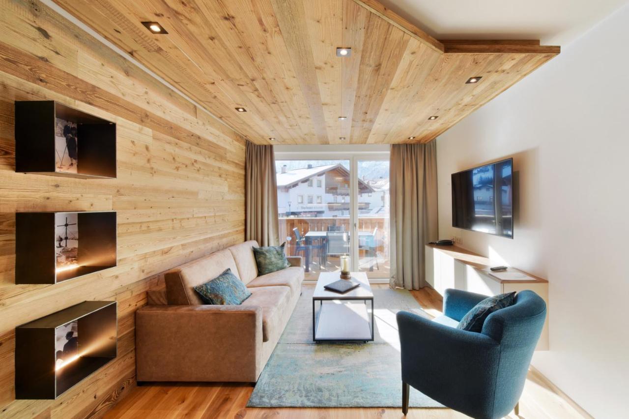 Mountain Hotel Luis Kaprun Eksteriør billede
