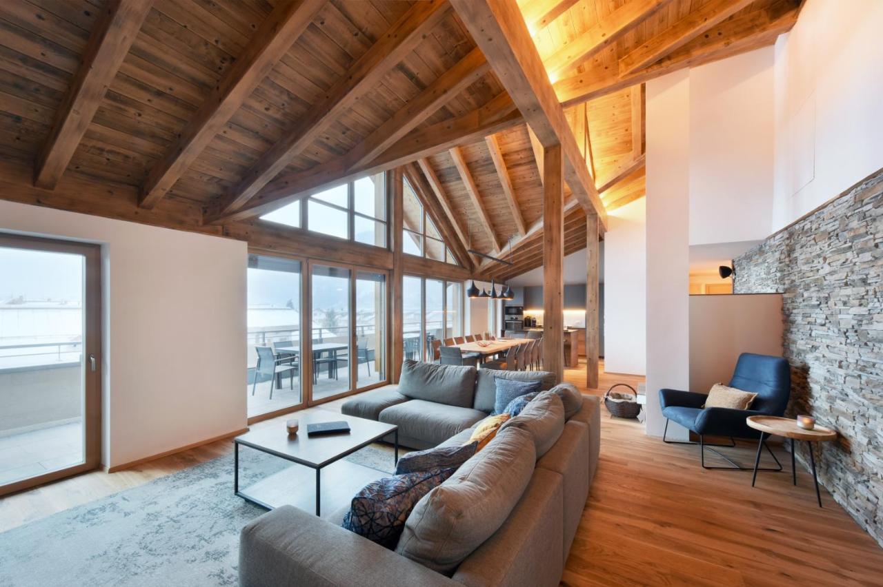 Mountain Hotel Luis Kaprun Eksteriør billede