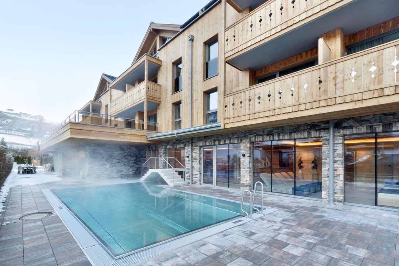 Mountain Hotel Luis Kaprun Eksteriør billede