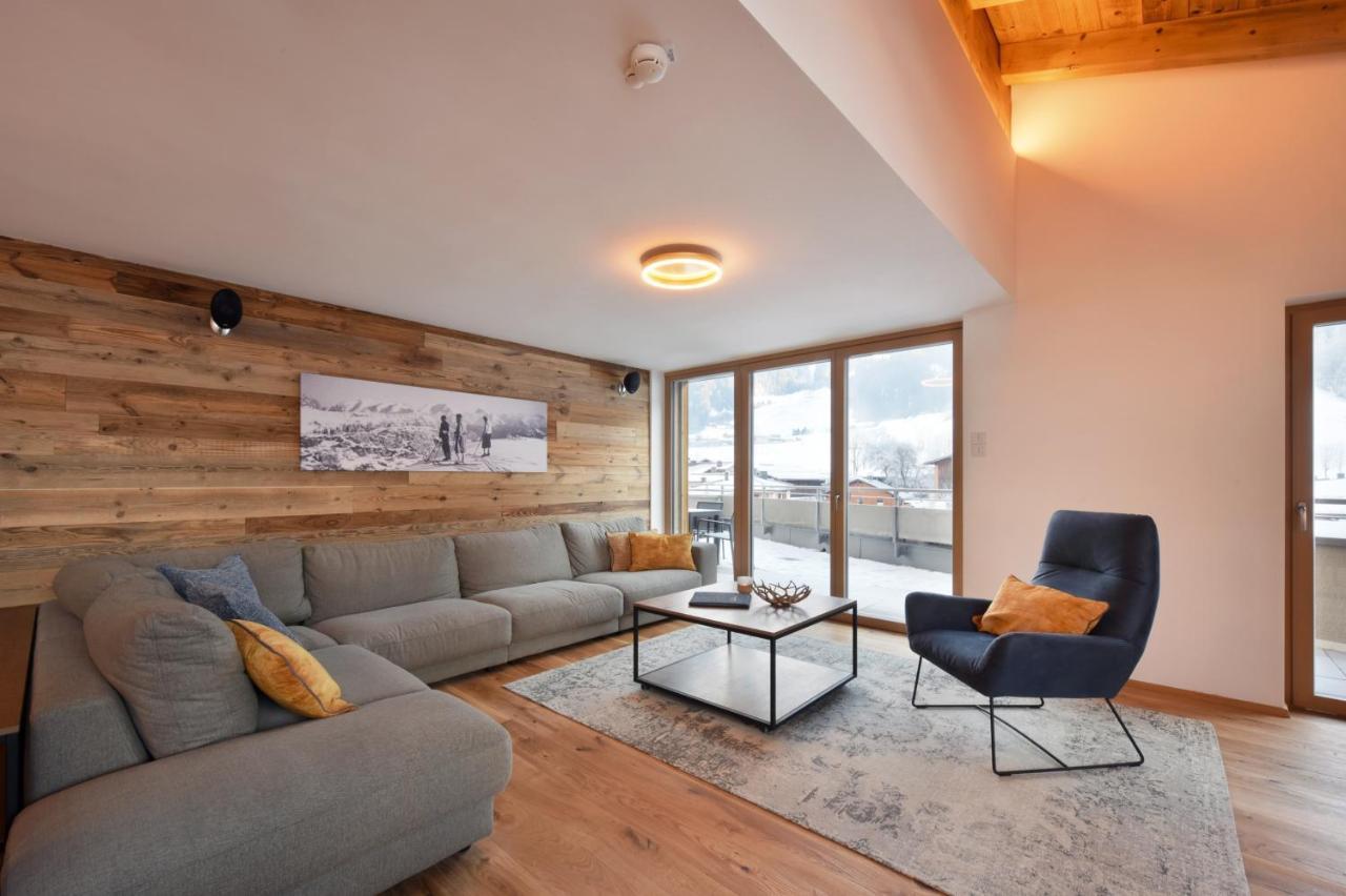 Mountain Hotel Luis Kaprun Eksteriør billede