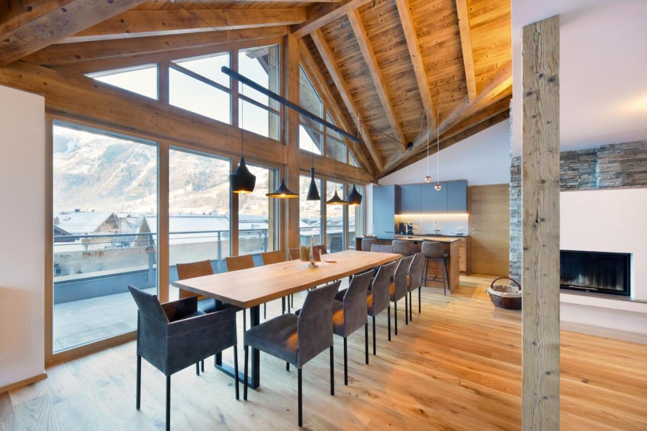 Mountain Hotel Luis Kaprun Eksteriør billede