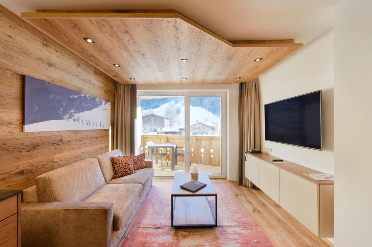 Mountain Hotel Luis Kaprun Eksteriør billede